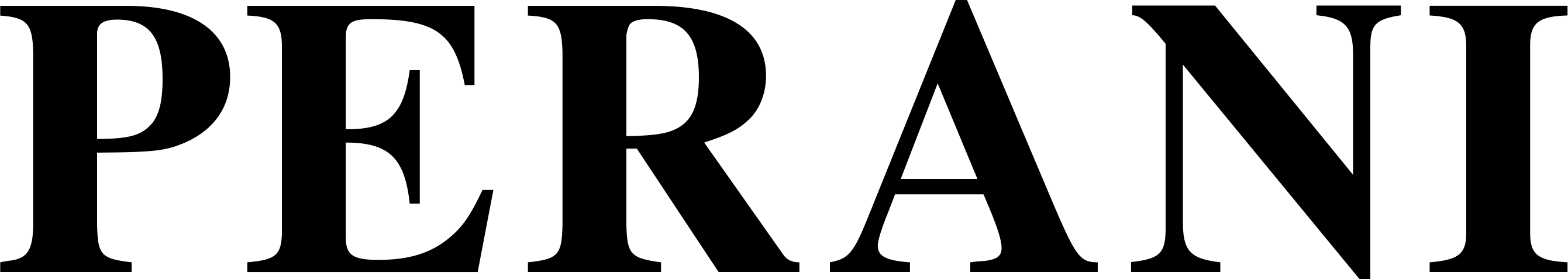 PERANI
