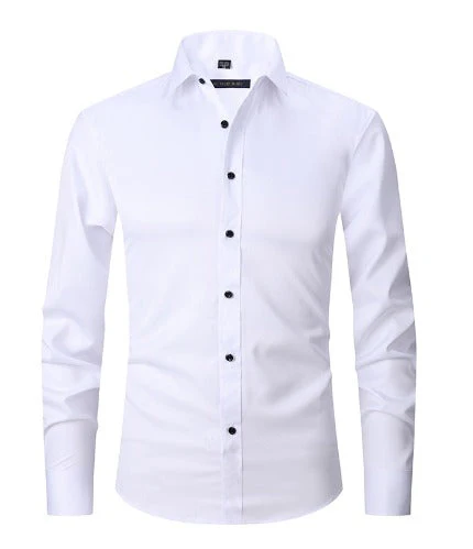 Adrian Blackwell Stretch Shirt - Image 5