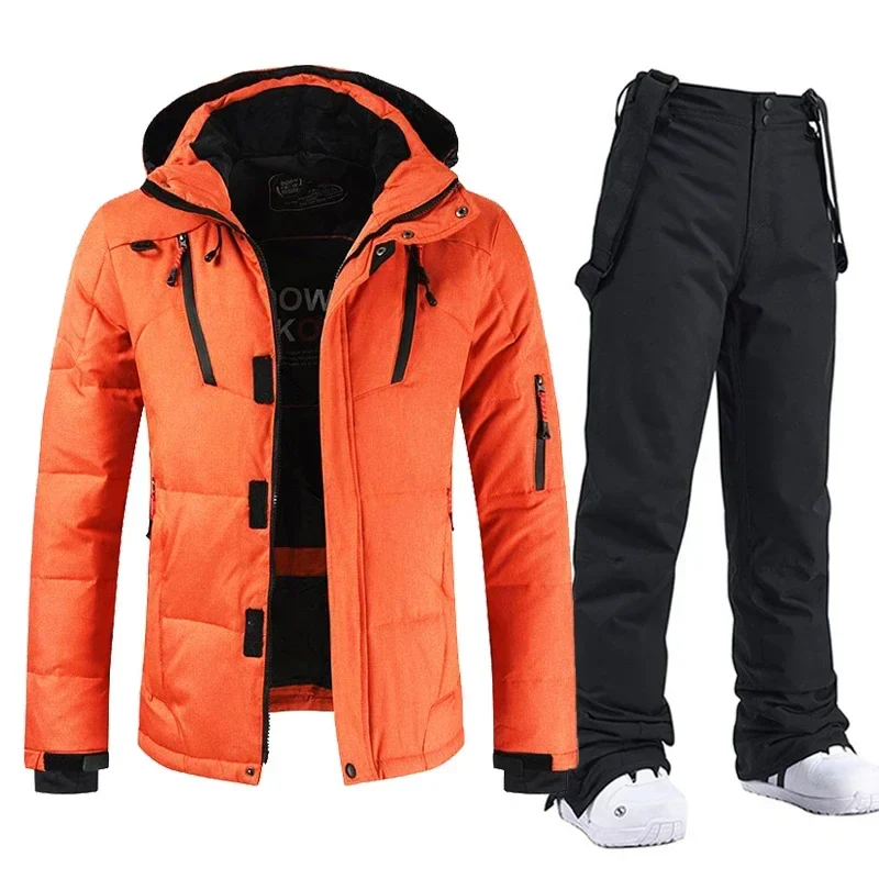 Alpine Thermal Winter Set - Image 11
