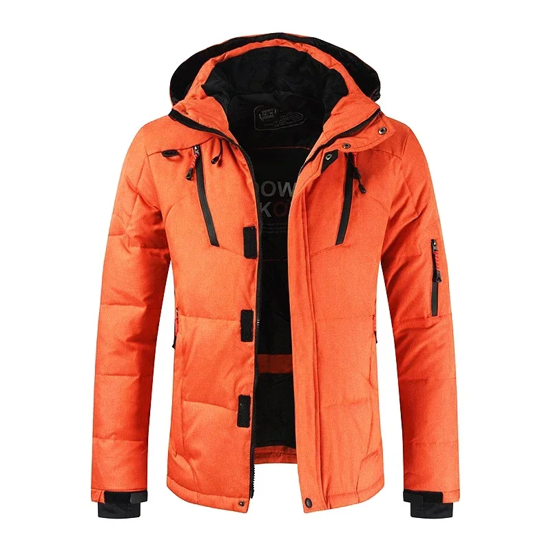 Alpine Thermal Winter Set - Image 12