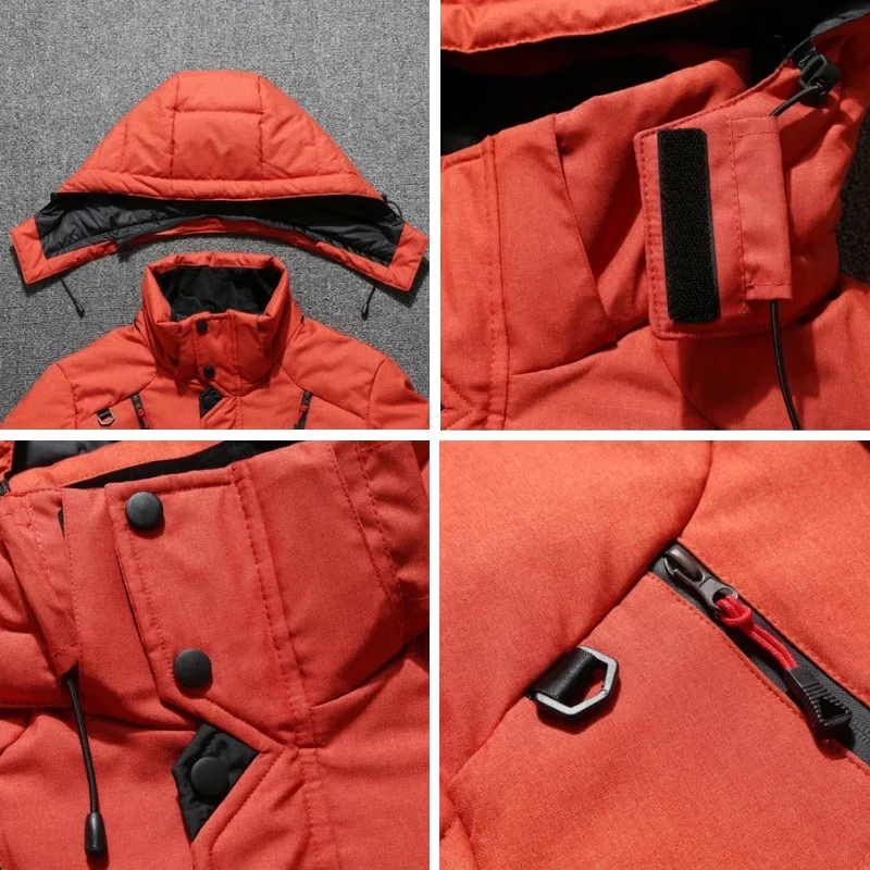 Alpine Thermal Winter Set - Image 13