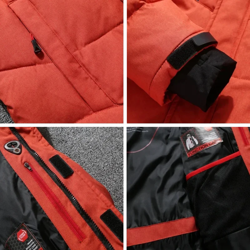 Alpine Thermal Winter Set - Image 14