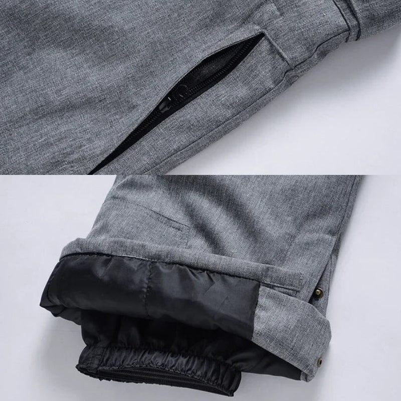 Alpine Thermal Winter Set - Image 16