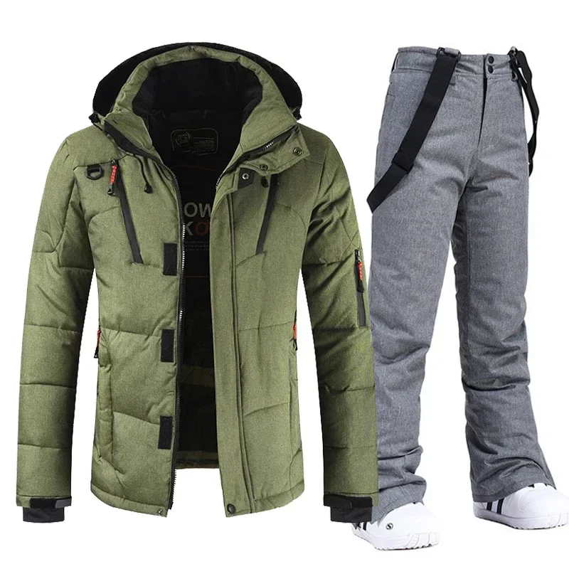 Alpine Thermal Winter Set - Image 5