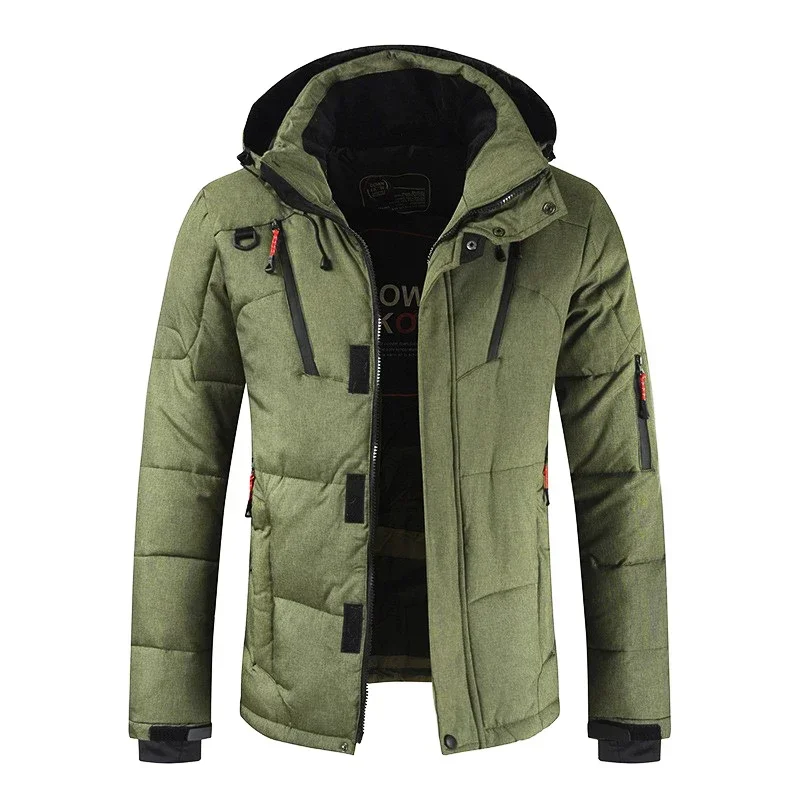Alpine Thermal Winter Set - Image 6