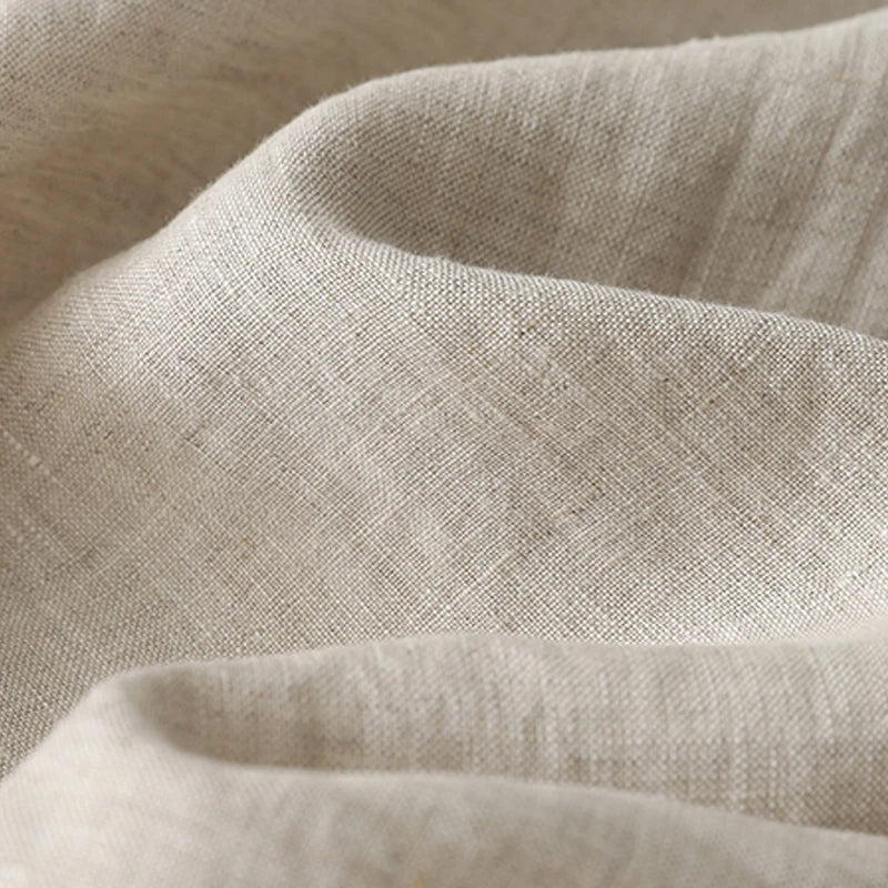 Amara Linen Pants - Image 3