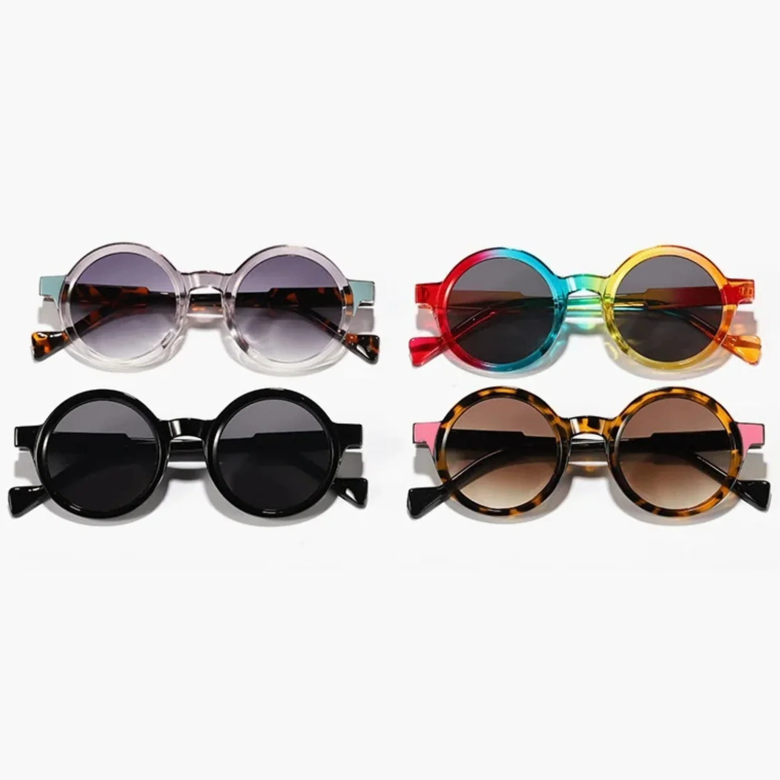 Amara Spectrum Sunglasses - Image 11