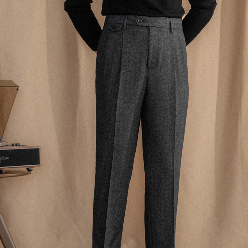 ANTONIO Trousers - Image 2