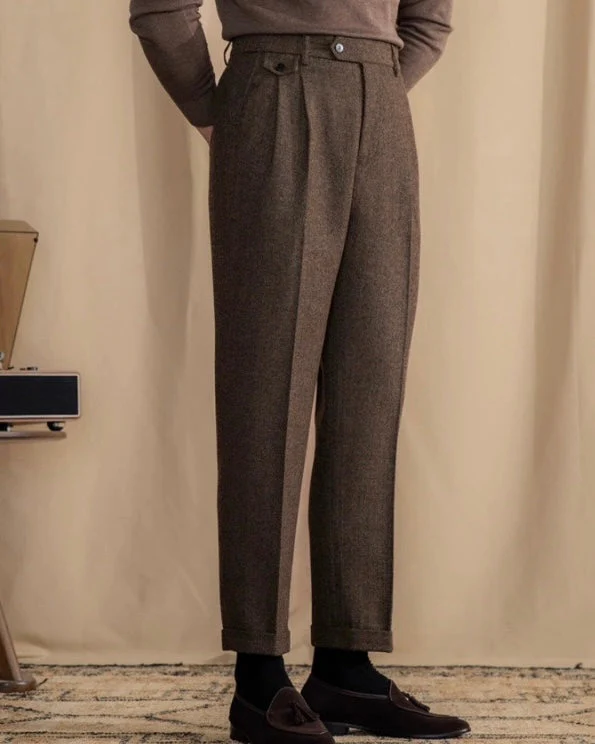 ANTONIO Trousers - Image 4