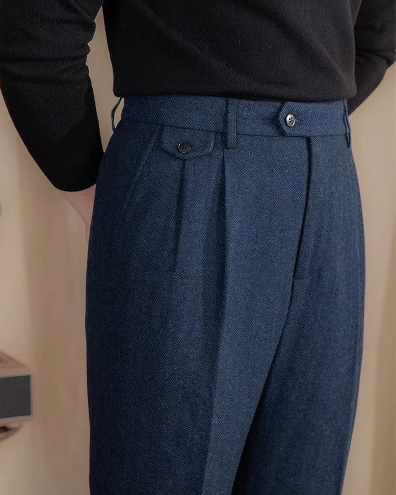 ANTONIO Trousers - Image 5