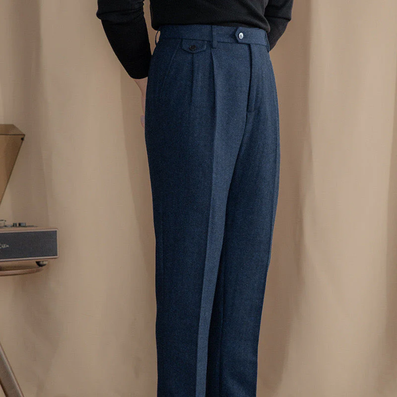 ANTONIO Trousers - Image 6