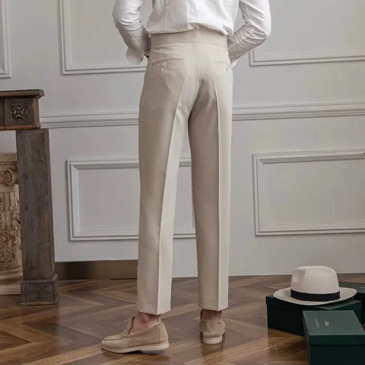 ASHFORD Old Money Trousers - Image 3