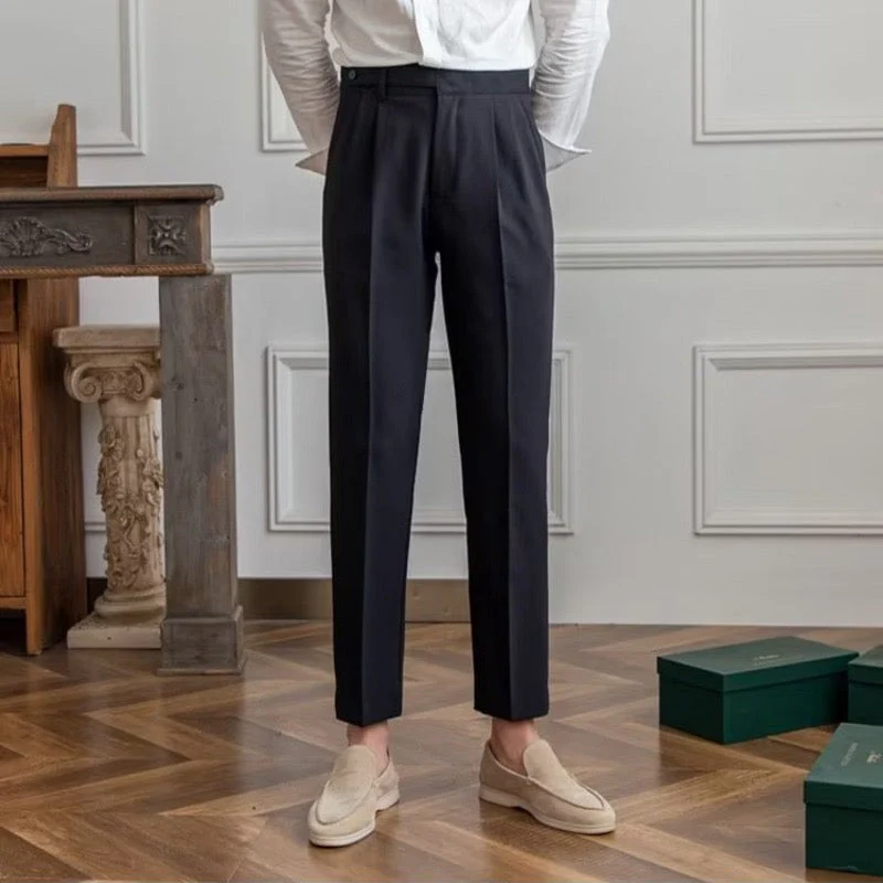 ASHFORD Old Money Trousers - Image 4