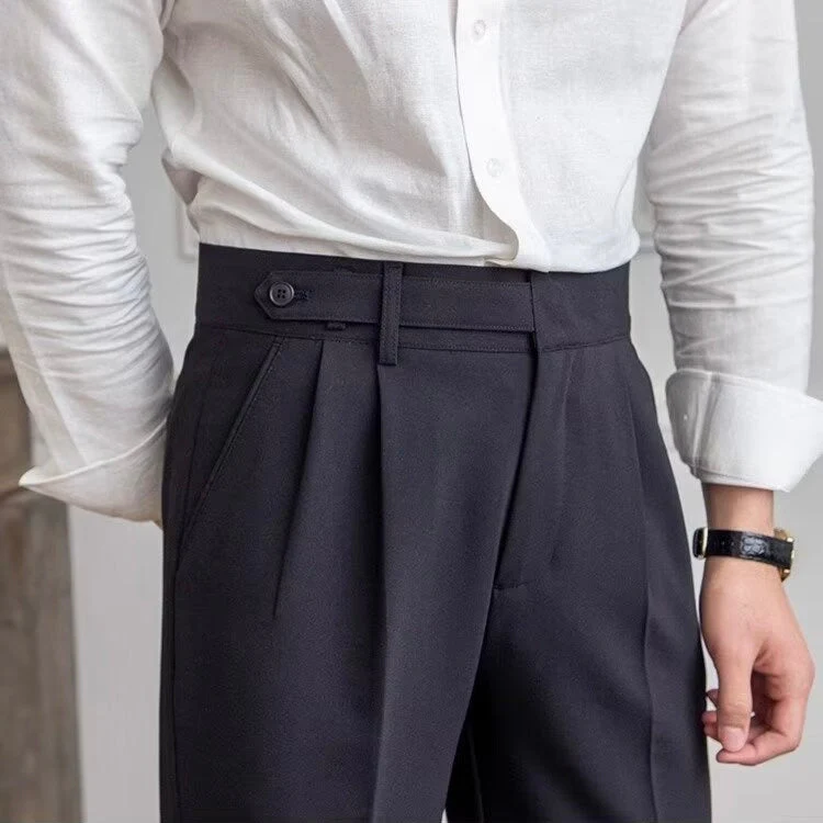 ASHFORD Old Money Trousers - Image 5