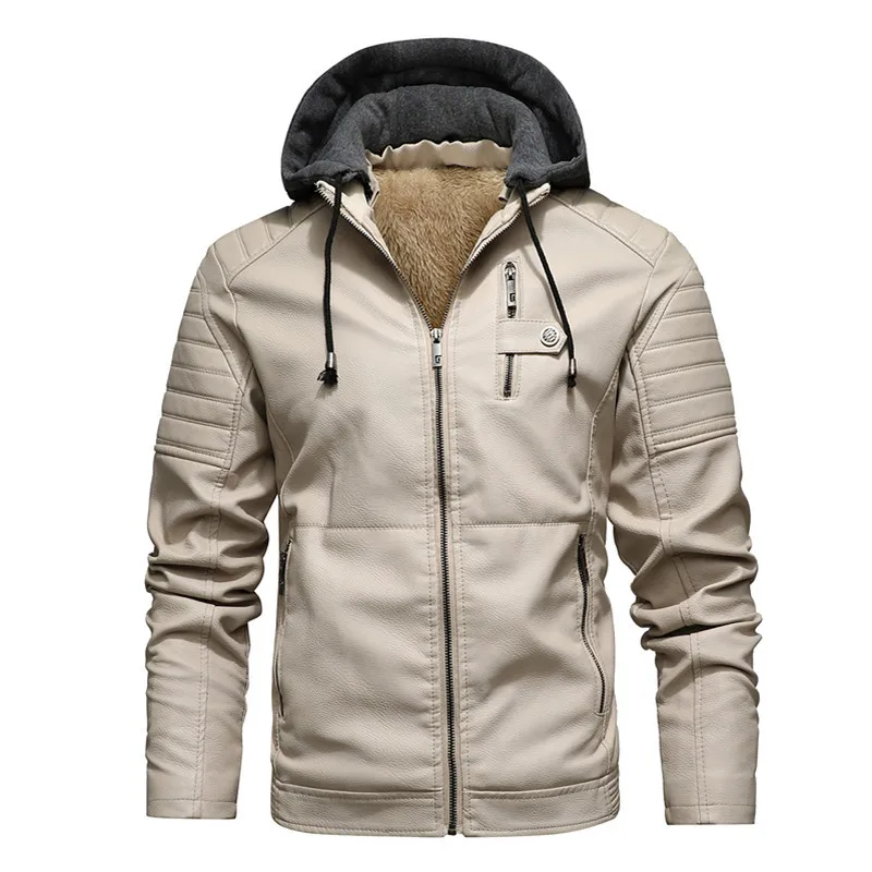 Ashwood Genuine Leather Jacket