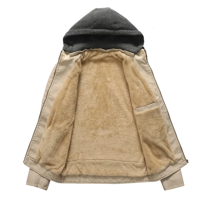 Ashwood Genuine Leather Jacket - Image 2
