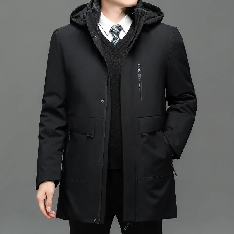 Ashwood Insulated Coat