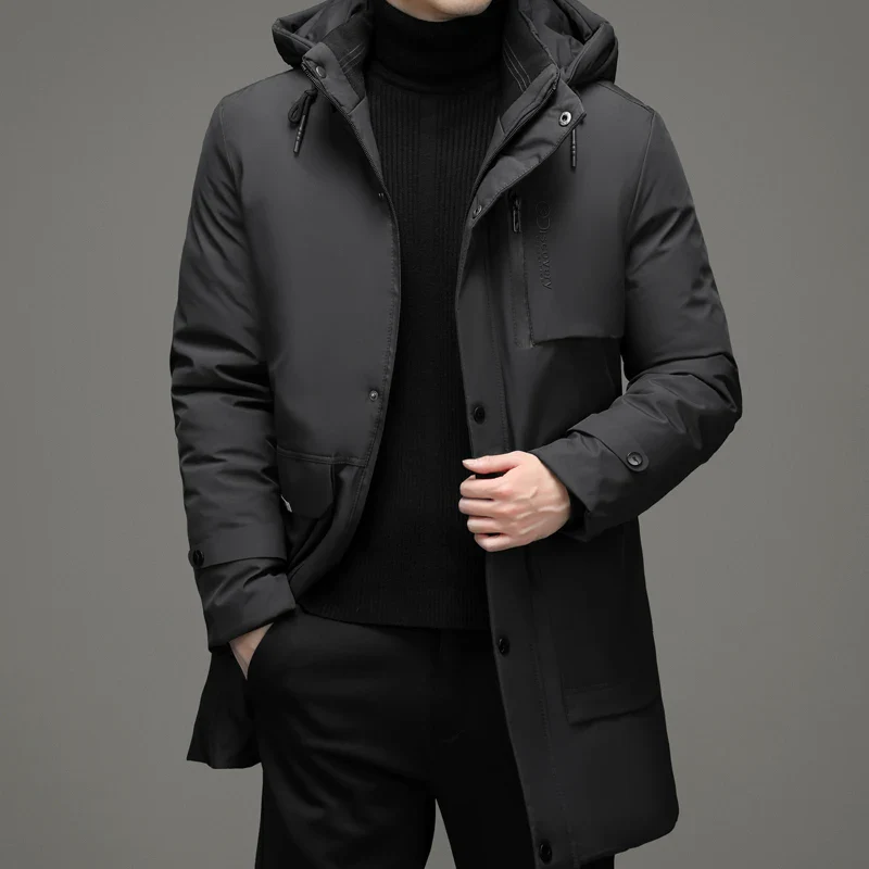 Ashwood Insulated Coat - Image 2