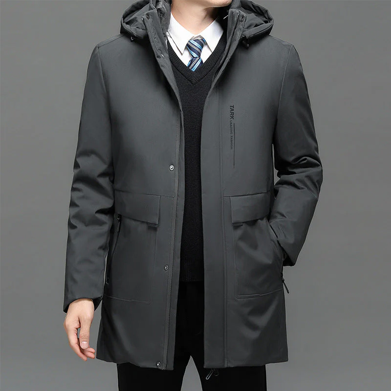 Ashwood Insulated Coat - Image 4