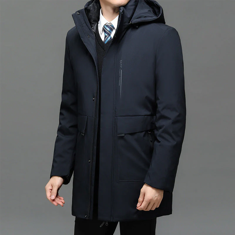 Ashwood Insulated Coat - Image 7