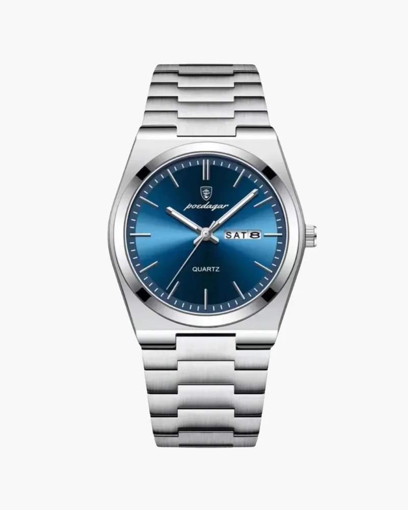 Marine Quartz Watch - Image 2