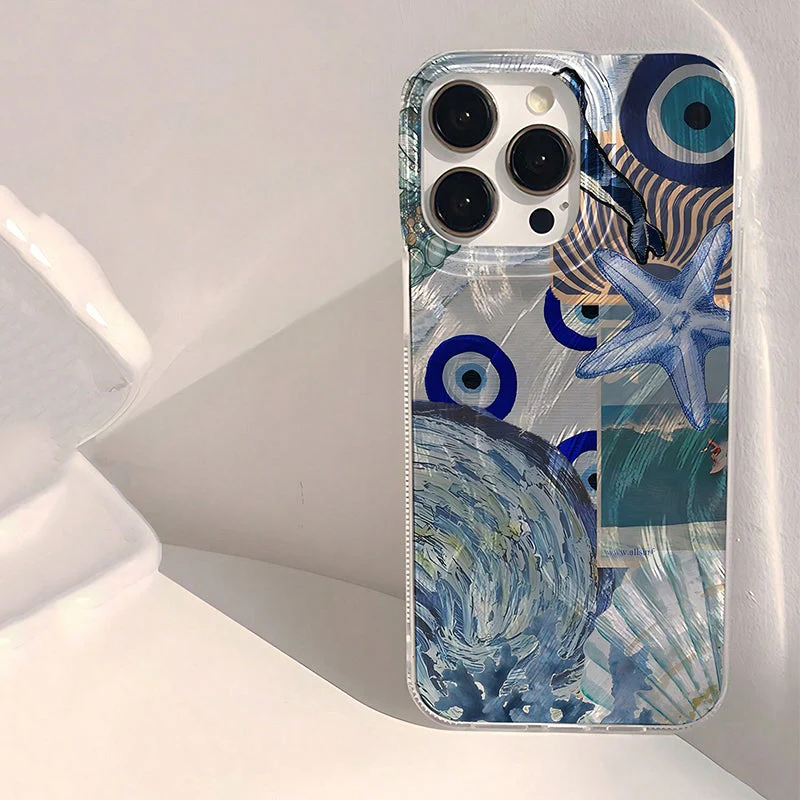 Azure Oasis Case