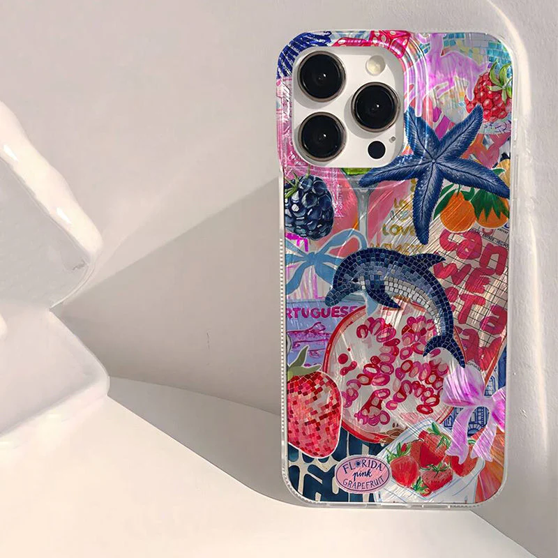 Azure Oasis Case - Image 2