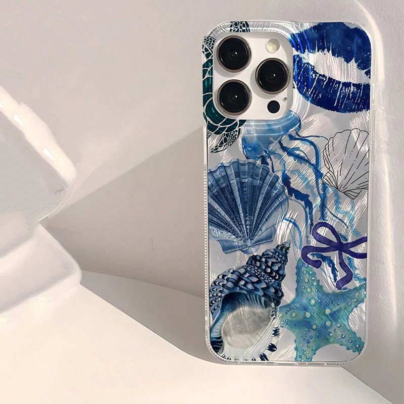 Azure Oasis Case - Image 3