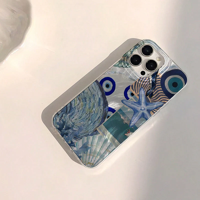 Azure Oasis Case - Image 4