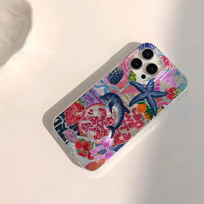 Azure Oasis Case - Image 5