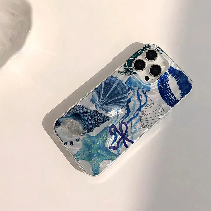Azure Oasis Case - Image 6