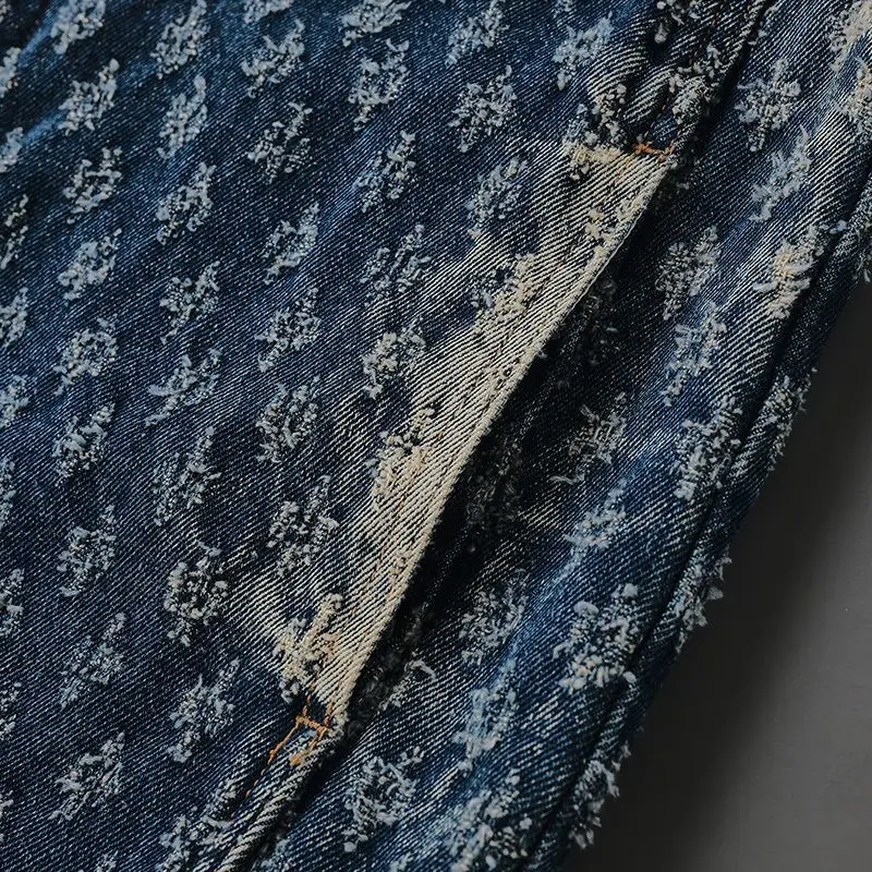Ben Harris Monogram Vest - Image 4