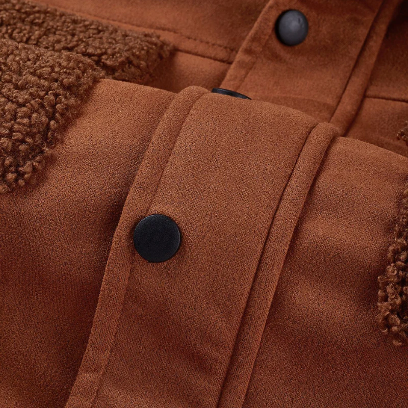 Ben Smith Casual Zipper Jacket - Image 3