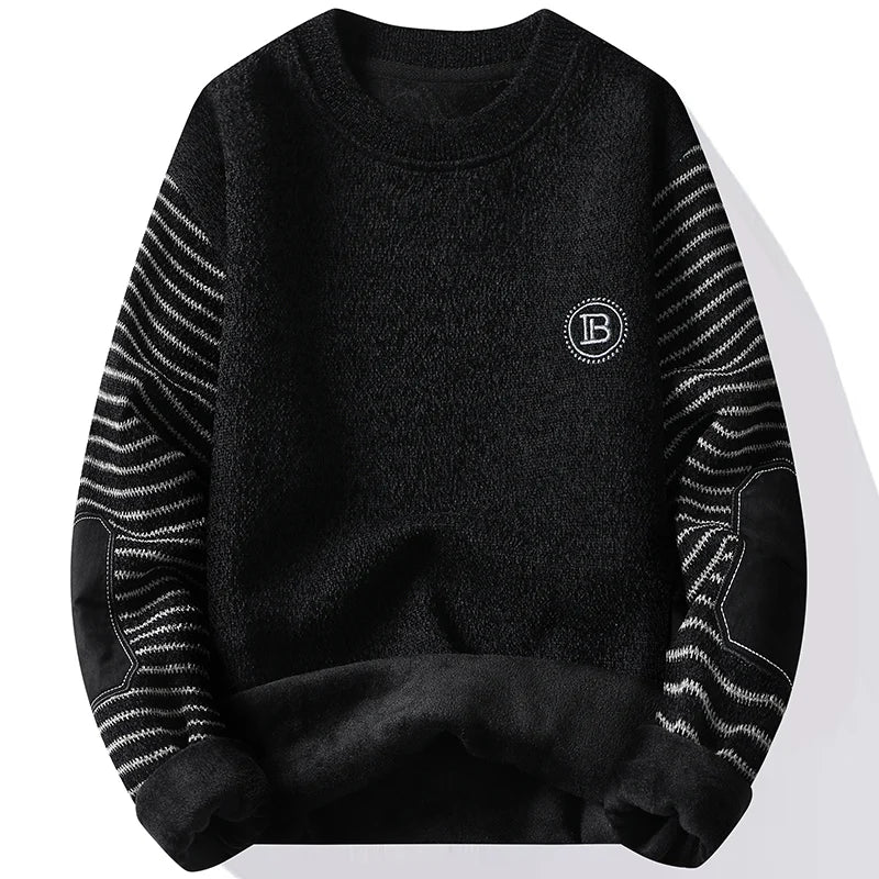 Bernini Wool Sweater - Image 2