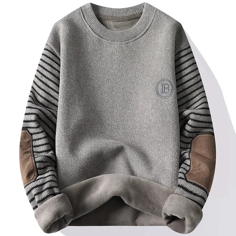 Bernini Wool Sweater - Image 3
