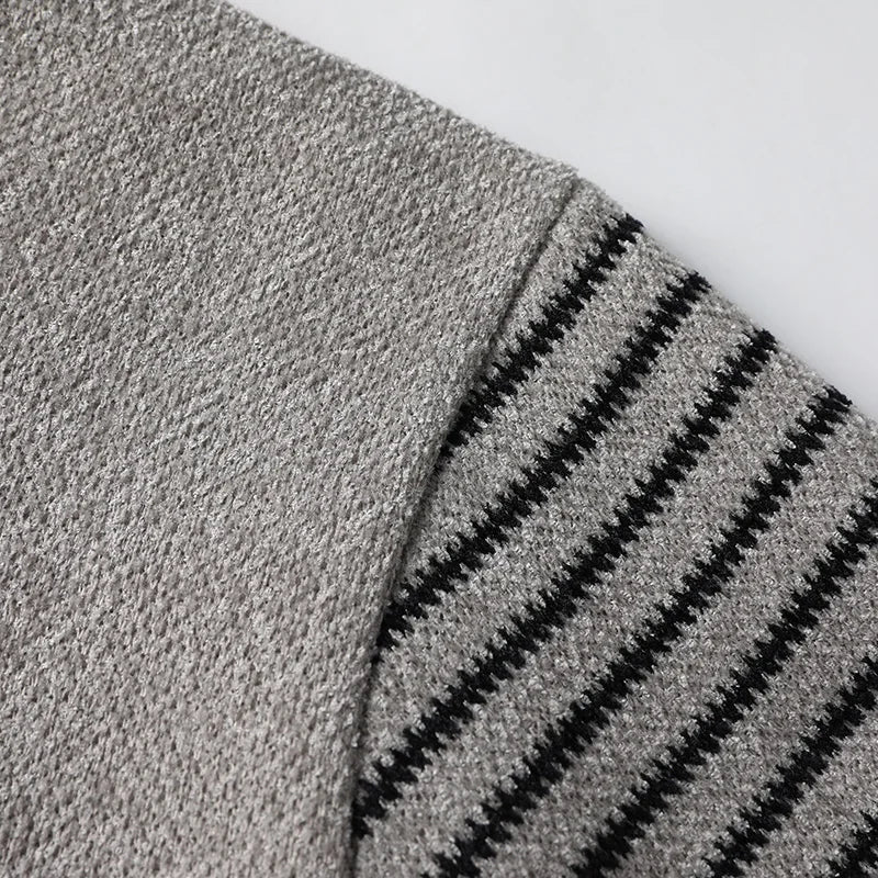 Bernini Wool Sweater - Image 4