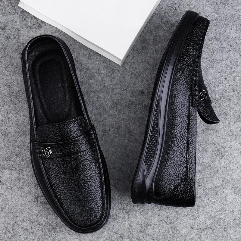 Bertucci Loafers - Image 3