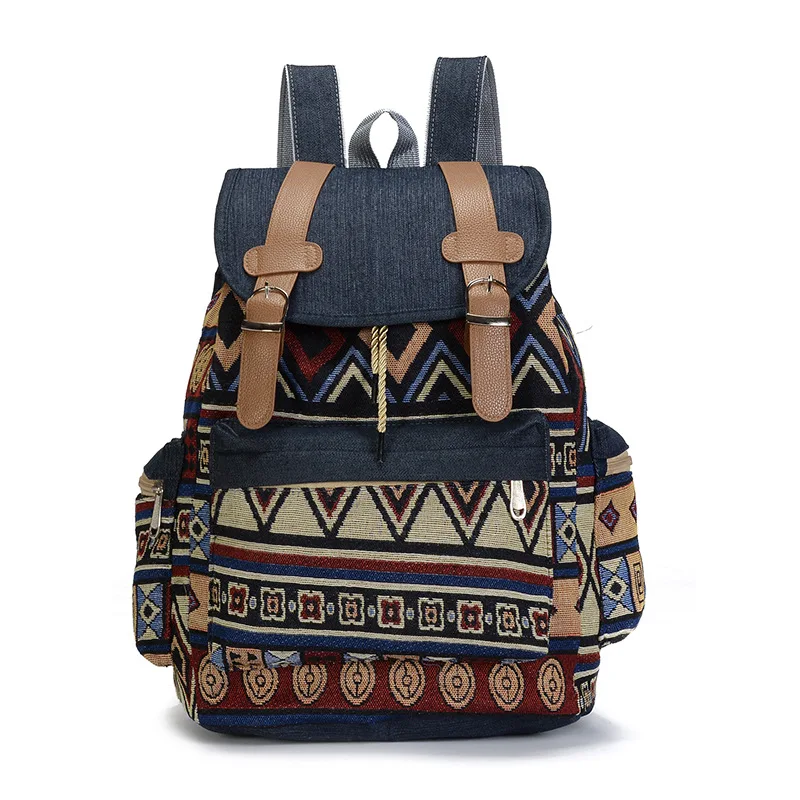 Bohemian Backpack - Image 4