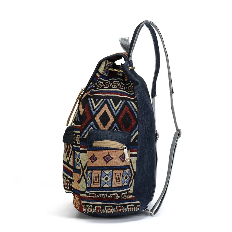 Bohemian Backpack - Image 5