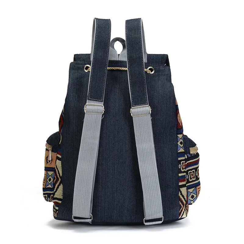 Bohemian Backpack - Image 6