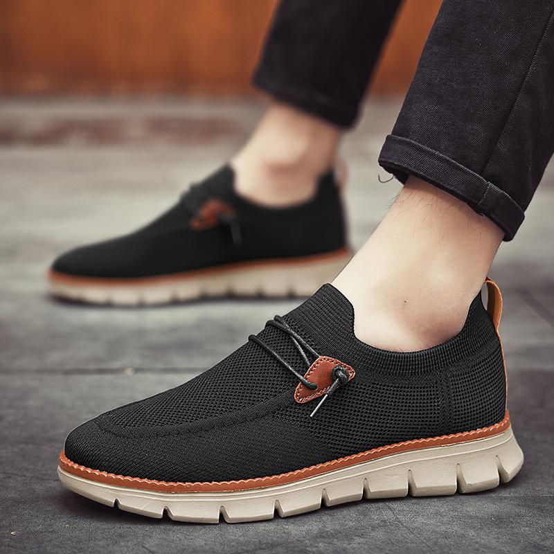 Brookside Breeze Knit Sneakers - Image 11