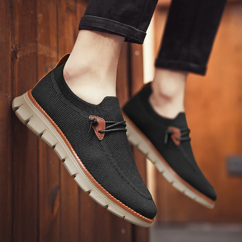 Brookside Breeze Knit Sneakers - Image 12