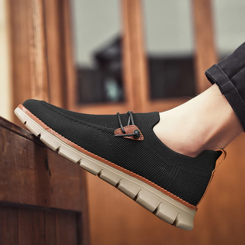 Brookside Breeze Knit Sneakers - Image 13