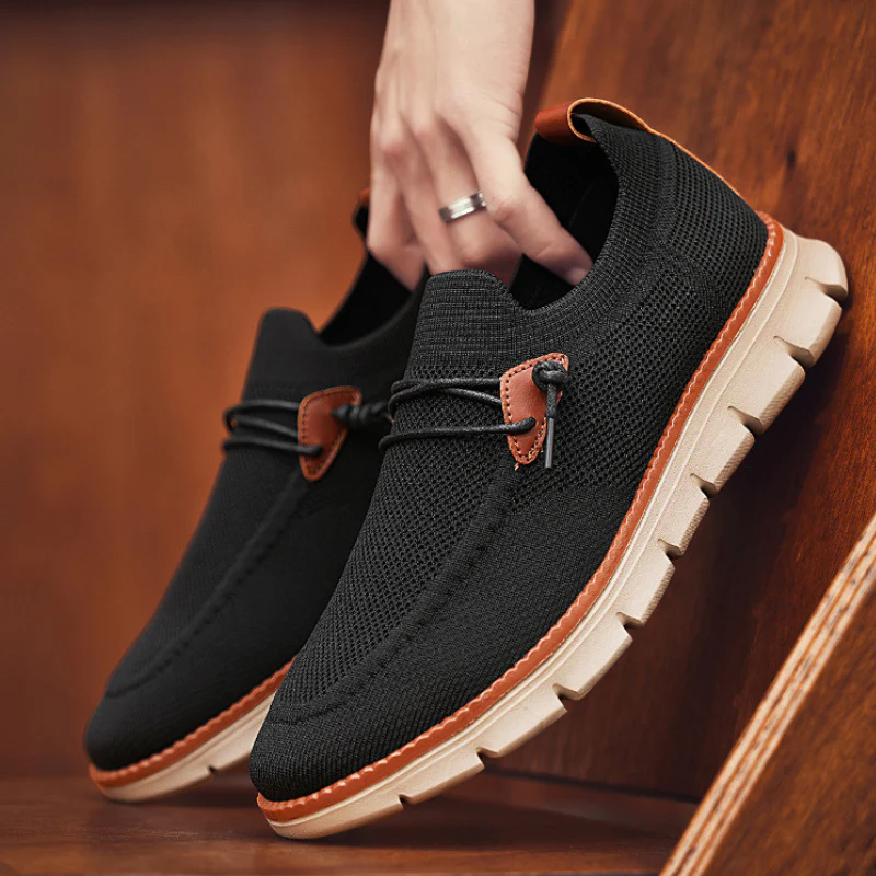 Brookside Breeze Knit Sneakers - Image 14