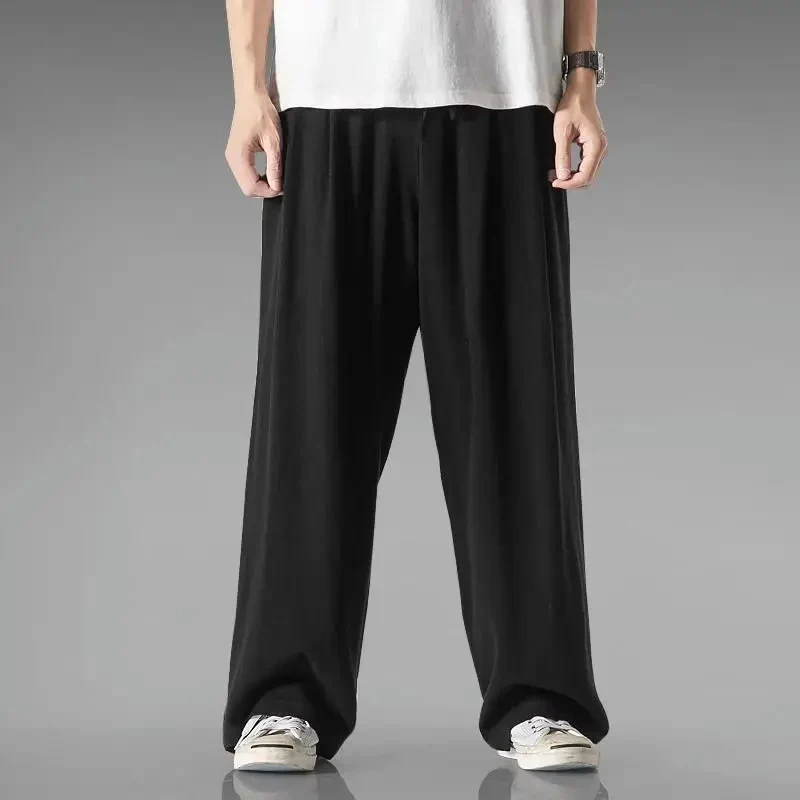 Brookside Linen Pants - Image 2