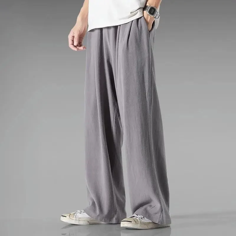 Brookside Linen Pants - Image 3