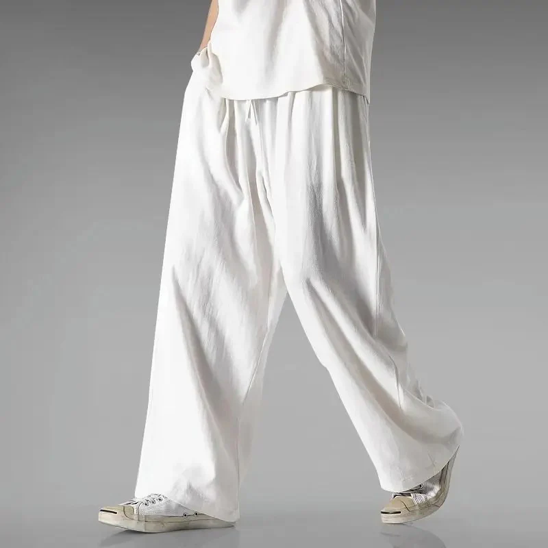 Brookside Linen Pants - Image 4