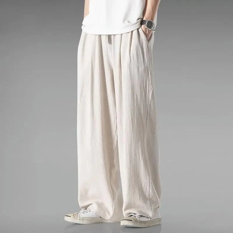 Brookside Linen Pants - Image 5