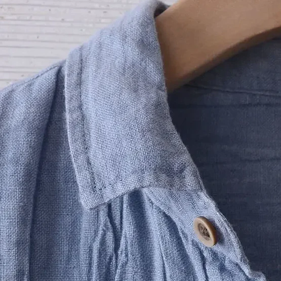 Brookside Linen Shirt - Image 2