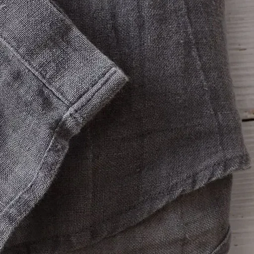 Brookside Linen Shirt - Image 6